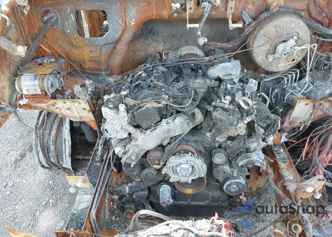 2022 Mercedes-Benz Sprinter 2500 Standard Roof V6 из США, поврежденный, VIN W1Y4EBVY2NT099077